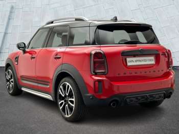 Used MINI Countryman 2022 for sale - 74861686: Photo