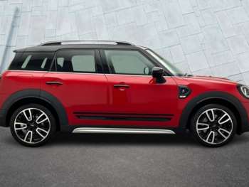 Used MINI Countryman 2022 for sale - 74861686: Photo