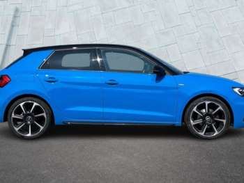 Used Audi A1 2021 for sale - 74861689: Photo