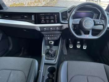 Used Audi A1 2021 for sale - 74861689: Photo