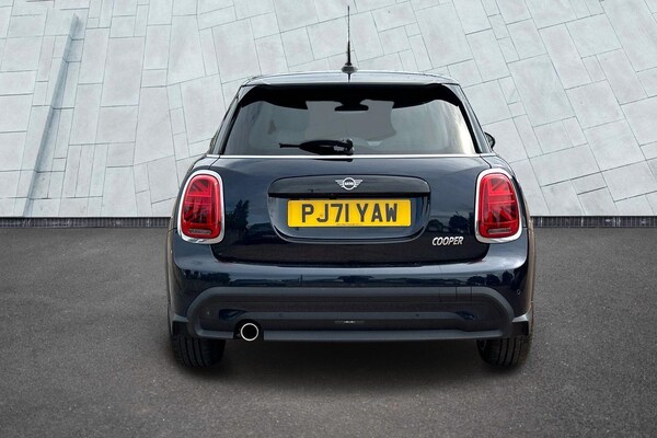 Used MINI Hatch 2021 for sale - 75400622: Photo 15