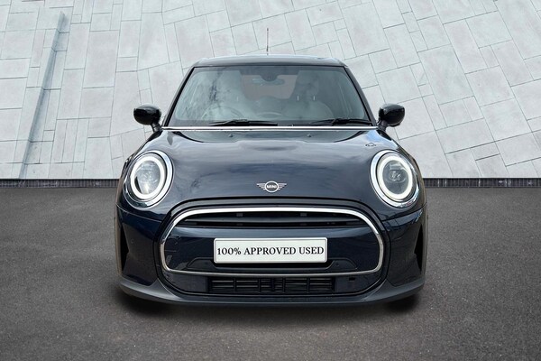 Used MINI Hatch 2021 for sale - 75400622: Photo 16