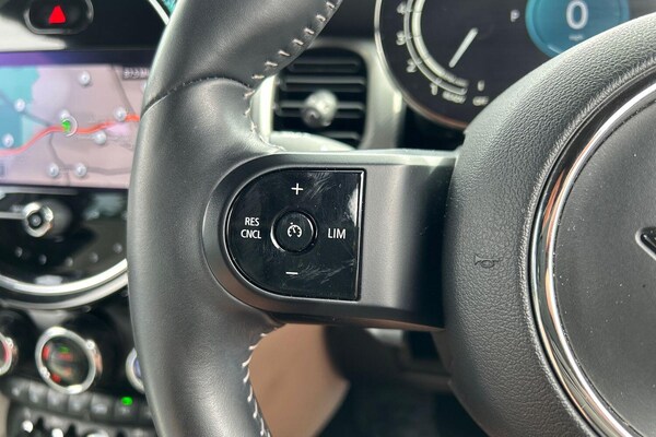Used MINI Hatch 2021 for sale - 75400622: Photo 17