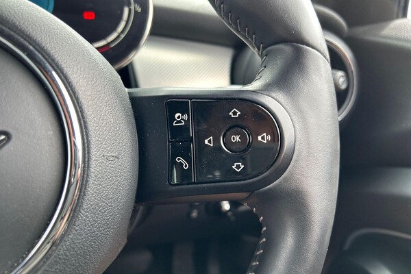 Used MINI Hatch 2021 for sale - 75400622: Photo 18