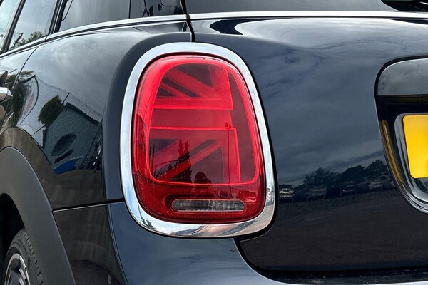 Used MINI Hatch 2021 for sale - 75400622: Photo 19