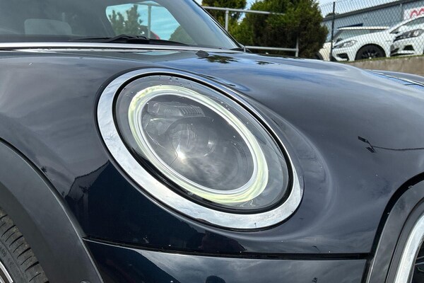 Used MINI Hatch 2021 for sale - 75400622: Photo 20