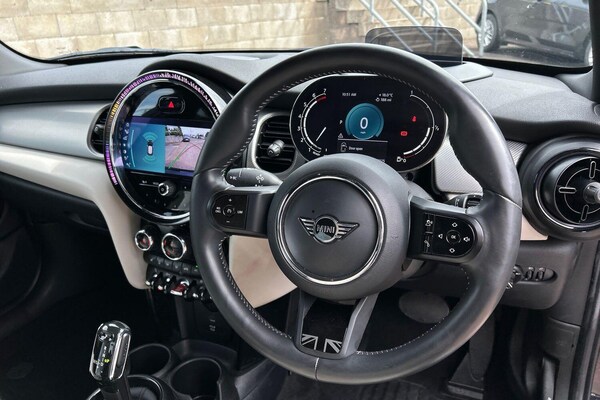 Used MINI Hatch 2021 for sale - 75400622: Photo 29