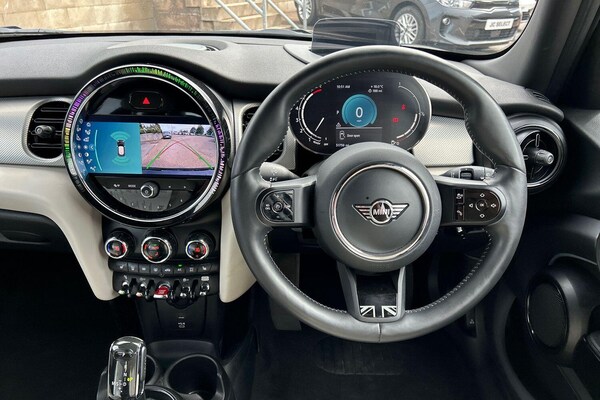 Used MINI Hatch 2021 for sale - 75400622: Photo 30