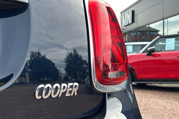 Used MINI Hatch 2021 for sale - 75400622: Photo 31