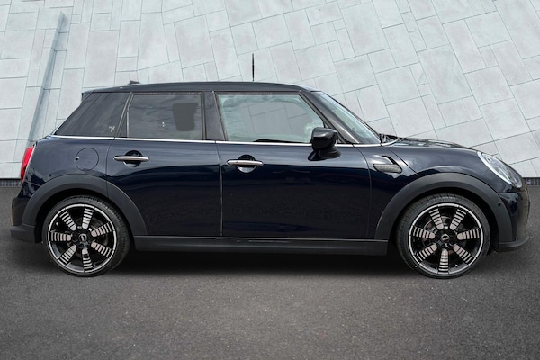 Used MINI Hatch 2021 for sale - 75400622: Photo 3