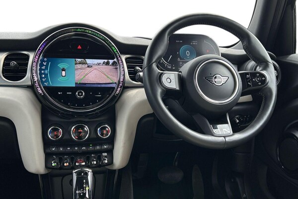 Used MINI Hatch 2021 for sale - 75400622: Photo 5