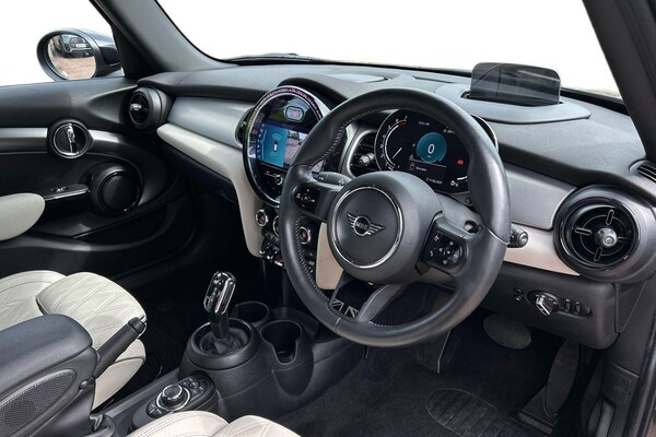 Used MINI Hatch 2021 for sale - 75400622: Photo 6