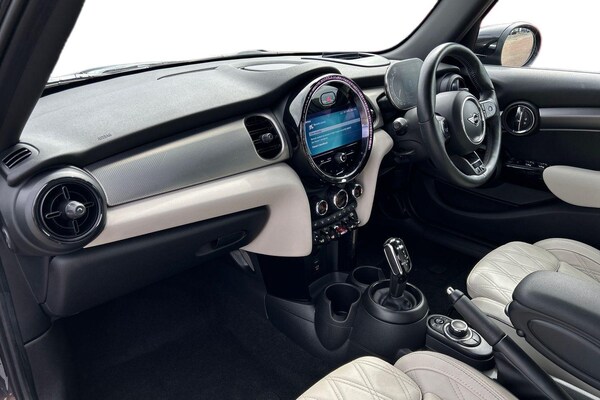 Used MINI Hatch 2021 for sale - 75400622: Photo 7
