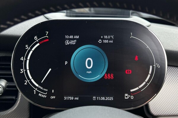 Used MINI Hatch 2021 for sale - 75400622: Photo 9