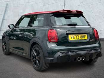 Used MINI Hatch 2022 for sale - 74862392: Photo