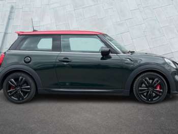 Used MINI Hatch 2022 for sale - 74862392: Photo