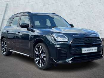 2024 (74) - Countryman E 5-Door