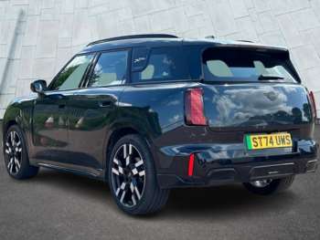 Used MINI Countryman 2024 for sale - 75002363: Photo
