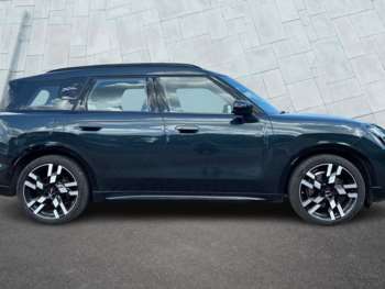 Used MINI Countryman 2024 for sale - 75002363: Photo