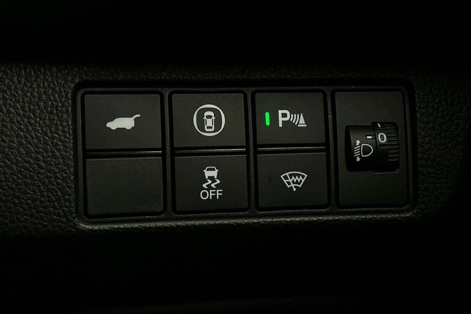 Vehicle 24