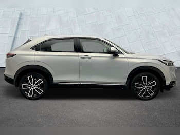 Used Honda HR-V 2024 for sale - 75532240: Photo