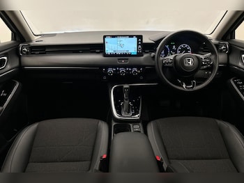 Used Honda HR-V 2024 for sale - 75532240: Photo