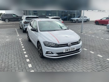 2019 (19) - 1.0 TSI beats Euro 6 (s/s) 5dr
