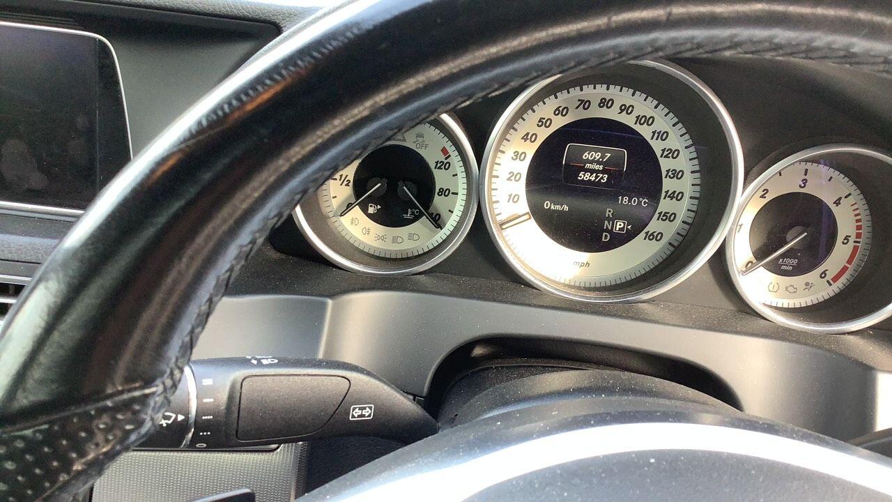 Used Mercedes-Benz E-Class 2016 for sale - 76013621: Photo 5