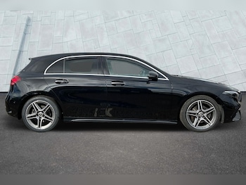 Used Mercedes-Benz A-Class 2023 for sale - 75707413: Photo