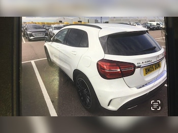 Used Mercedes-Benz GLA 2018 for sale - 76042362: Photo 3