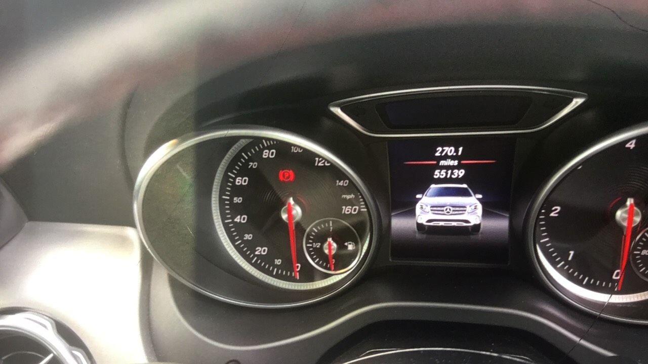 Used Mercedes-Benz GLA 2018 for sale - 76042362: Photo 5