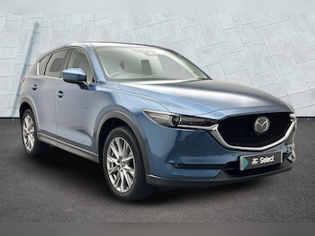 Mazda - CX-5