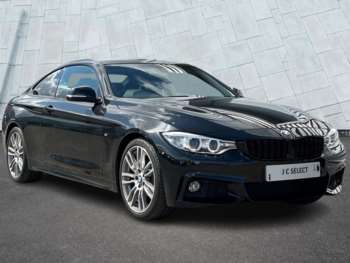 2015 (65) - 2.0 420d M Sport Auto Euro 6 (s/s) 2dr