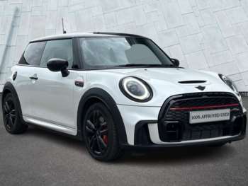 2023 (23) - Hatch John Cooper Works 3-Door