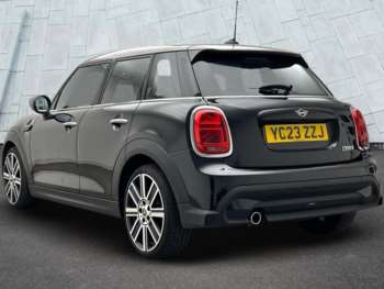 Used MINI Hatch 2023 for sale - 75257370: Photo
