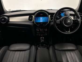 Used MINI Hatch 2023 for sale - 75257370: Photo