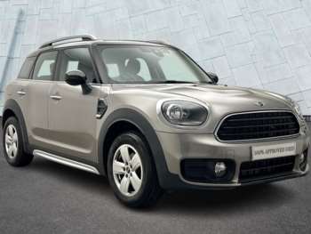2017 (67) - 1.5 Cooper 5dr