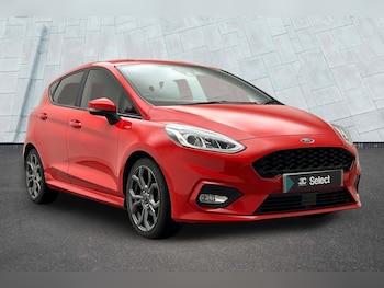 2019 (69) - 1.0T EcoBoost ST-Line Euro 6 (s/s) 5dr