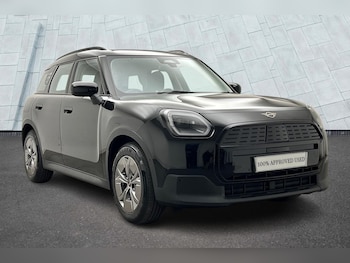 2024 (74) - Countryman E 5-Door