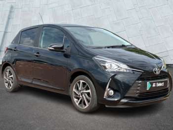 2020 (70) - 1.5 VVT-i Y20 Bi-tone Euro 6 5dr