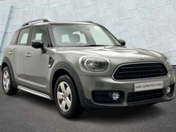 2018 (18) - 1.5 Cooper 5dr Auto [7 Speed]
