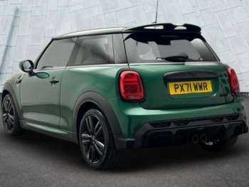 Used MINI Hatch 2021 for sale - 75258488: Photo
