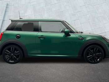 Used MINI Hatch 2021 for sale - 75258488: Photo