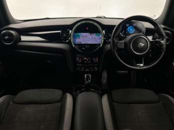 Used MINI Hatch 2021 for sale - 75258488: Photo