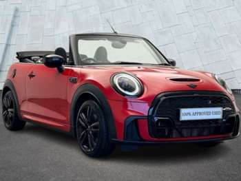 2022 (71) - 2.0 Cooper S Sport 2dr Auto