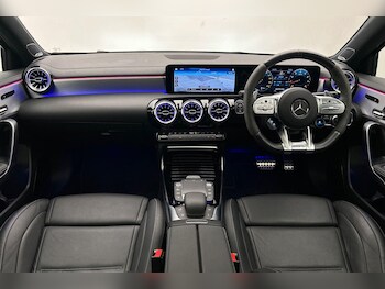 Used Mercedes-Benz A-Class 2021 for sale - 75531586: Photo