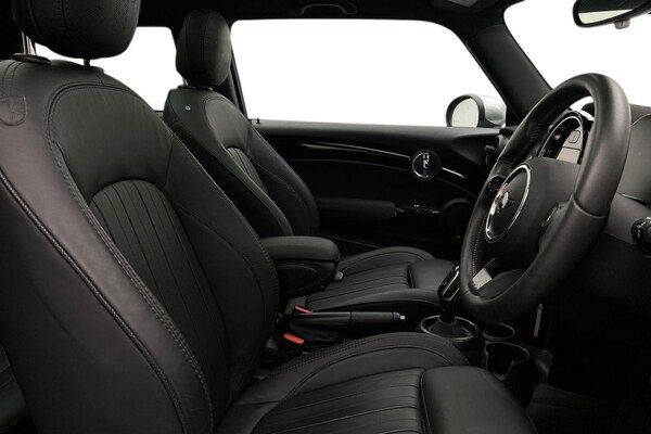 Used MINI Hatch 2024 for sale - 76084354: Photo 11