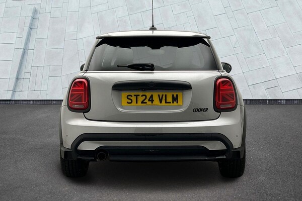 Used MINI Hatch 2024 for sale - 76084354: Photo 15