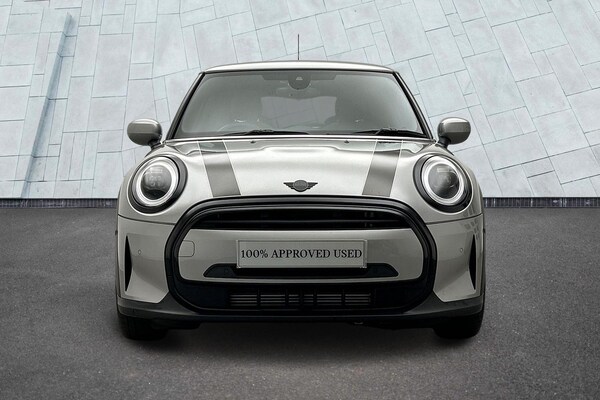 Used MINI Hatch 2024 for sale - 76084354: Photo 16