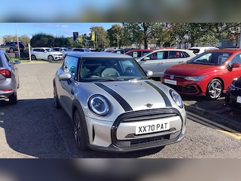 MINI - Hatch